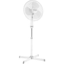 Stojanový ventilátor SFN 4047WH-EUE3 - SENCOR Stojanový ventilátor SFN 4047WH-EUE3 - SENCOR
