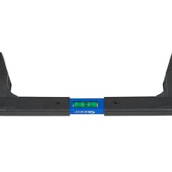 Vodováha pro nastavení volantu 255–350 mm, s upínáním - GEKO Vodováha pro nastavení volantu 255–350 mm, s upínáním - GEKO