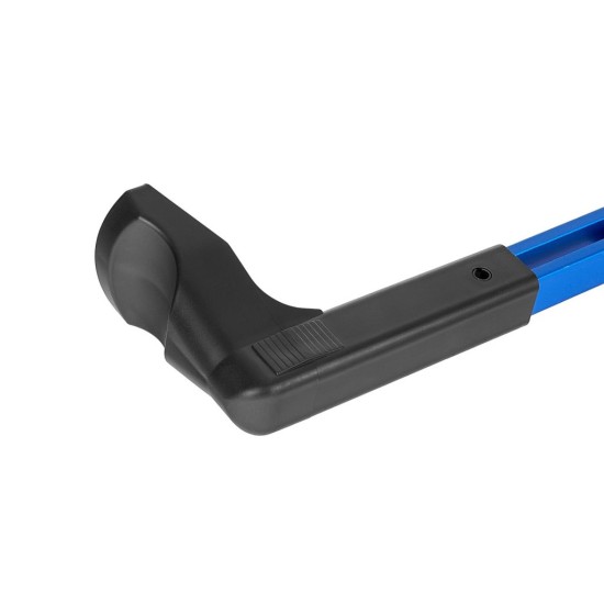 Vodováha pro nastavení volantu 255–350 mm, s upínáním - GEKO Vodováha pro nastavení volantu 255–350 mm, s upínáním - GEKO