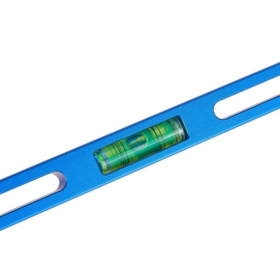 Vodováha pro nastavení volantu 255–350 mm, s upínáním - GEKO Vodováha pro nastavení volantu 255–350 mm, s upínáním - GEKO