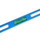 Vodováha pro nastavení volantu 255–350 mm, s upínáním - GEKO Vodováha pro nastavení volantu 255–350 mm, s upínáním - GEKO