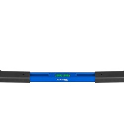 Vodováha pro nastavení volantu 255–350 mm, s upínáním - GEKO Vodováha pro nastavení volantu 255–350 mm, s upínáním - GEKO