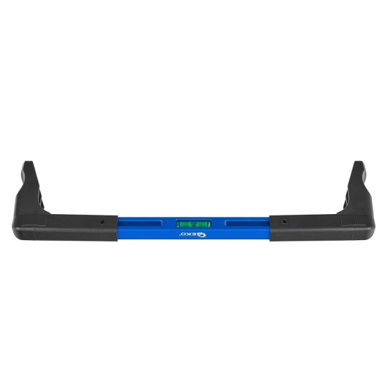 Vodováha pro nastavení volantu 255–350 mm, s upínáním - GEKO Vodováha pro nastavení volantu 255–350 mm, s upínáním - GEKO