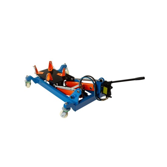 Zvedák převodovky 3 t, hydraulický - CATA Zvedák převodovky 3 t, hydraulický - CATA