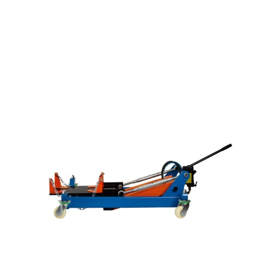 Zvedák převodovky 3 t, hydraulický - CATA Zvedák převodovky 3 t, hydraulický - CATA
