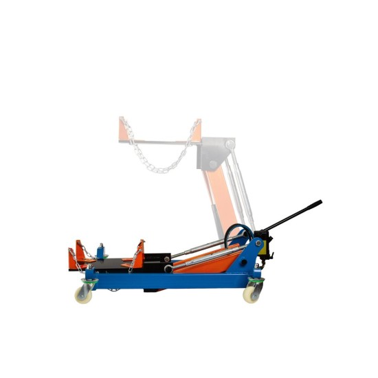 Zvedák převodovky 3 t, hydraulický - CATA Zvedák převodovky 3 t, hydraulický - CATA