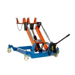 Zvedák převodovky 3 t, hydraulický - CATA