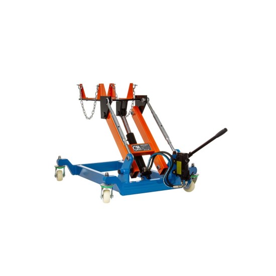 Zvedák převodovky 3 t, hydraulický - CATA Zvedák převodovky 3 t, hydraulický - CATA