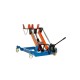 Zvedák převodovky 3 t, hydraulický - CATA Zvedák převodovky 3 t, hydraulický - CATA