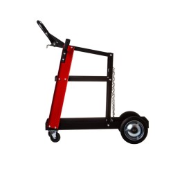 Svářečský vozík, 3 police - MAR-POL Svářečský vozík, 3 police - MAR-POL