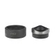 Hydraulický děrovač plechu 22–-60 mm, 10 t - GEKO Hydraulický děrovač plechu 22–-60 mm, 10 t - GEKO