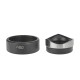 Hydraulický děrovač plechu 22–-60 mm, 10 t - GEKO Hydraulický děrovač plechu 22–-60 mm, 10 t - GEKO