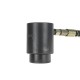 Hydraulický děrovač plechu 22–-60 mm, 10 t - GEKO Hydraulický děrovač plechu 22–-60 mm, 10 t - GEKO