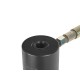 Hydraulický děrovač plechu 22–-60 mm, 10 t - GEKO Hydraulický děrovač plechu 22–-60 mm, 10 t - GEKO