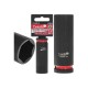 Rázová nástrčná hlavice prodloužená 1/2", 19 mm, CrMo - TVARDY