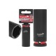 Rázová nástrčná hlavice prodloužená 1/2", 21 mm, CrMo - TVARDY