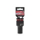 Rázová nástrčná hlavice prodloužená 3/4", 17 mm, CrMo - TVARDY