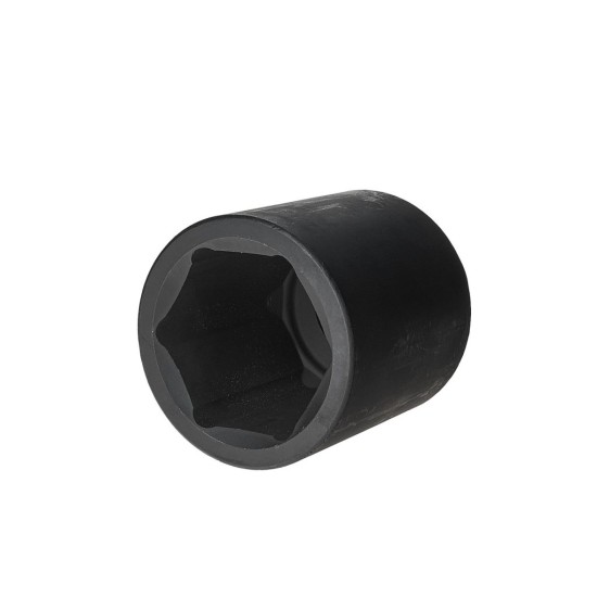 Rázová nástrčná hlavice prodloužená 3/4", 21 mm, CrMo - TVARDY