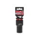 Rázová nástrčná hlavice prodloužená 3/4", 21 mm, CrMo - TVARDY
