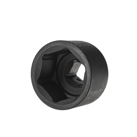 Rázová nástrčná hlavice 3/4", 19 mm, CrMo - TVARDY