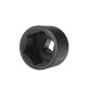 Rázová nástrčná hlavice 3/4", 21 mm, CrMo - TVARDY