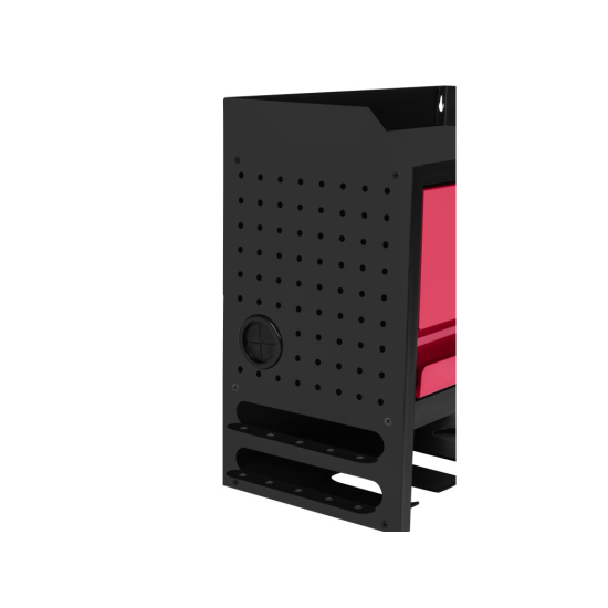 Závěsný organizér 470×250×405 mm - KRAFT&DELE