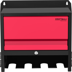 Závěsný organizér 470×250×405 mm - KRAFT&DELE Závěsný organizér 470×250×405 mm - KRAFT&DELE