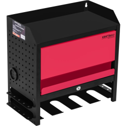 Závěsný organizér 470×250×405 mm - KRAFT&DELE