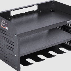 Závěsný organizér 560×305×355 mm - KRAFT&DELE