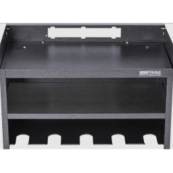 Závěsný organizér 560×305×355 mm - KRAFT&DELE