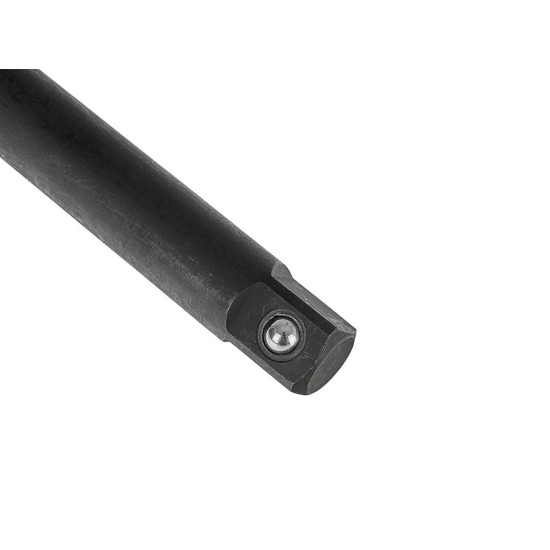 Prodlužovací rázový nástavec 1/2", CrMo - TVARDY (Délka: 250 mm)
