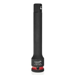 Prodlužovací rázový nástavec 1/2", CrMo - TVARDY (Délka: 250 mm) Prodlužovací rázový nástavec 1/2", CrMo - TVARDY (Délka: 250 mm)