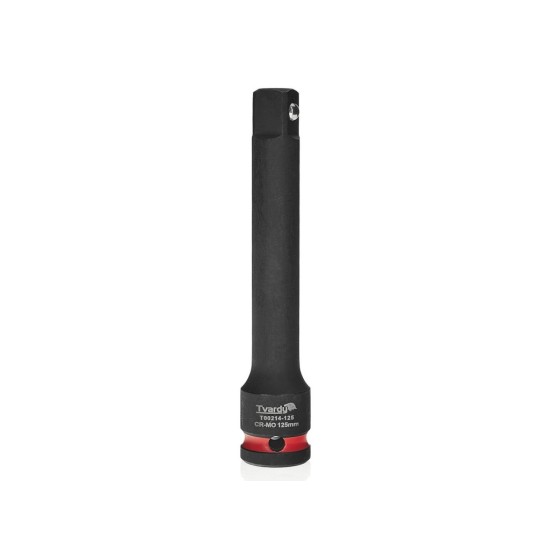 Prodlužovací rázový nástavec 1/2", CrMo - TVARDY (Délka: 250 mm)