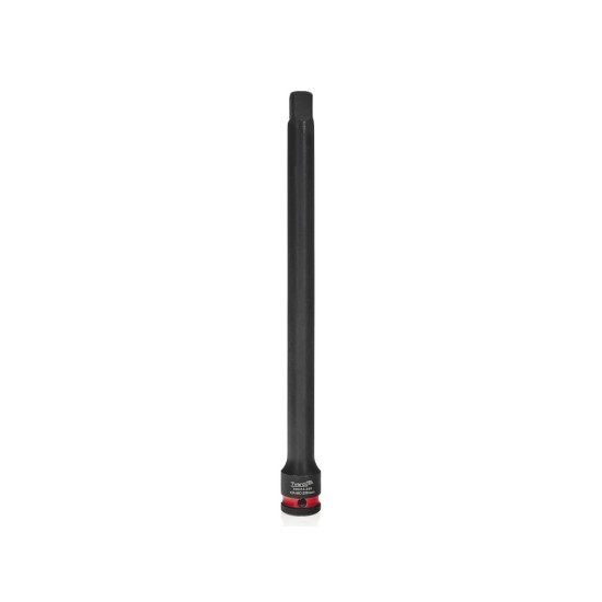 Prodlužovací rázový nástavec 1/2", CrMo - TVARDY (Délka: 250 mm)