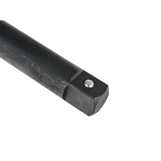 Prodlužovací rázový nástavec 3/4", CrMo - TVARDY (Upínací čtyřhran: 3/4")