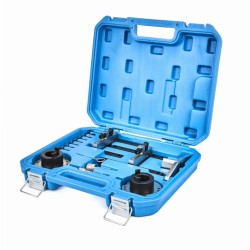 Aretační přípravky na rozvody motoru Ford 1.0 EcoBoost SCTi - KRAFT&DELE