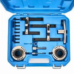 Aretační přípravky na rozvody motoru Ford 1.0 EcoBoost SCTi - KRAFT&DELE Aretační přípravky na rozvody motoru Ford 1.0 EcoBoost SCTi - KRAFT&DELE