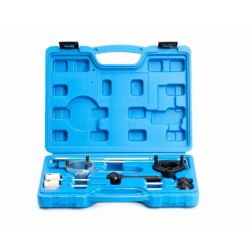 Aretační přípravky na rozvody motoru VAG 1.4, 1.6 a 2.0 TDI CR - KRAFT&DELE