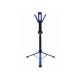 LED lampa na stojanu, 2000 lm, 4000 mAh - KRAFT&DELE
