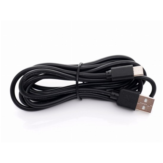 LED lampa na stojanu, 2000 lm, 4000 mAh - KRAFT&DELE