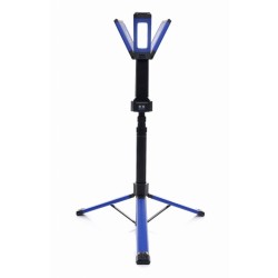 LED lampa na stojanu, 2000 lm, 4000 mAh - KRAFT&DELE