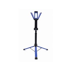 LED lampa na stojanu, 2000 lm, 4000 mAh - KRAFT&DELE