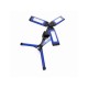LED lampa na stojanu, 2000 lm, 4000 mAh - KRAFT&DELE