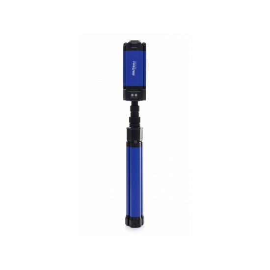 LED lampa na stojanu, 2000 lm, 4000 mAh - KRAFT&DELE