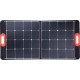 Solární panel nabíjecí, skládací, MC4, USB, 100 W - HERON