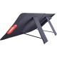 Solární panel nabíjecí, skládací, MC4, USB, 100 W - HERON