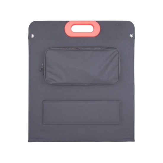 Solární panel nabíjecí, skládací, MC4, USB, 100 W - HERON