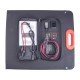 Solární panel nabíjecí, skládací, MC4, USB, 100 W - HERON