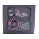 Solární panel nabíjecí, skládací, MC4, USB, 100 W - HERON