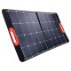 Solární panel nabíjecí, skládací, MC4, USB, 100 W - HERON